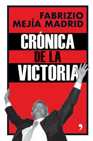 Cronica De La Victoria