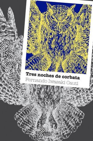 Tres Noches De Corbata