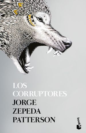 Los Corruptores