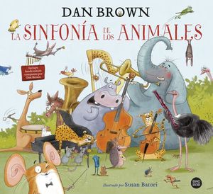 La Sinfonía De Los Animales / Pd.
