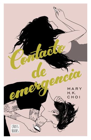 Contacto De Emergencia