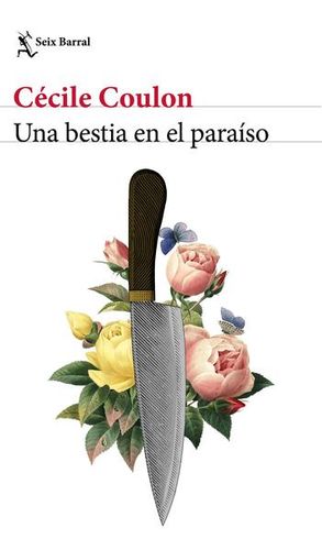 Una Bestia En El Paraíso