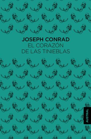 El Corazón De Las Tinieblas