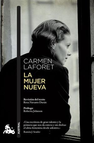 La Mujer Nueva