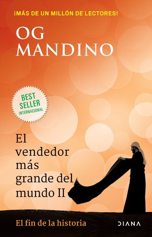El Vendedor Más Grande Del Mundo Ii. El Fin De La Historia