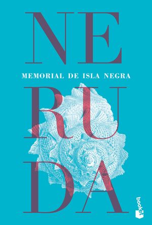 Memorial De Isla Negra