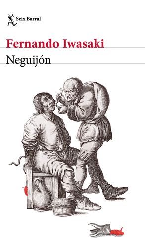 Neguijón