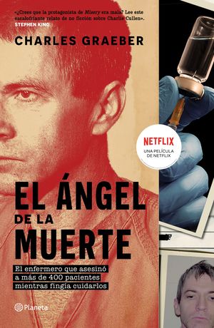 El ángel De La Muerte
