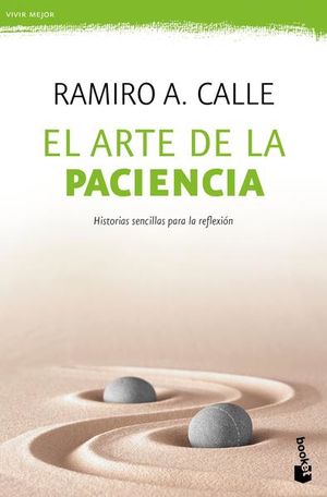 El Arte De La Paciencia