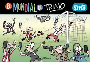 El Mundial De Trino. Edición Qatar