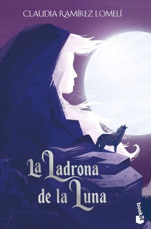 La Ladrona De La Luna / El Príncipe Del Sol / Vol. 2