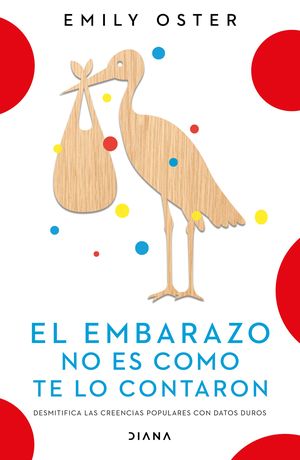 El Embarazo No Es Como Te Lo Contaron