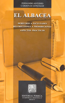 El Albacea / 2 Ed.