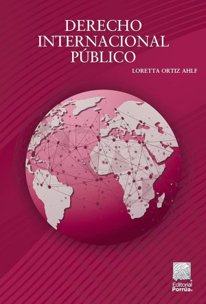 Derecho Internacional Público