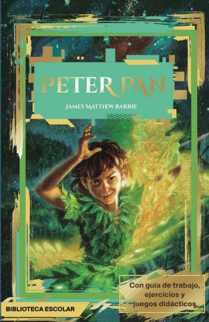 Peter Pan