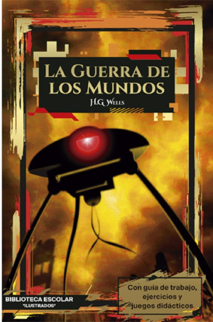 La Guerra De Los Mundos