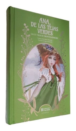 Ana, De Las Tejas Verdes / Pd.