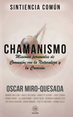 Chamanismo