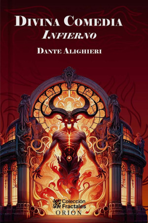 Divina Comedia. Infierno / Pd.