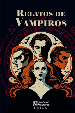 Relatos De Vampiros / Pd.