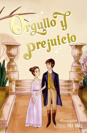 Orgullo Y Prejuicio ( Ilustrado)