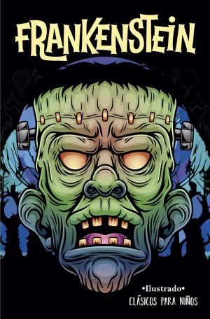 Frankenstein ( Ilustrado)
