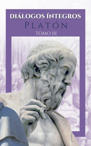 Díalogos íntegros / Tomo I I I
