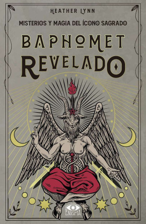 Baphomet Revelado