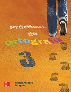 Practicas De Ortografia 3. Secundaria