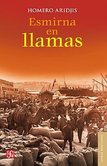 Esmirna En Llamas