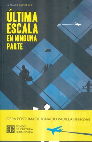 Última Escala En Ninguna Parte