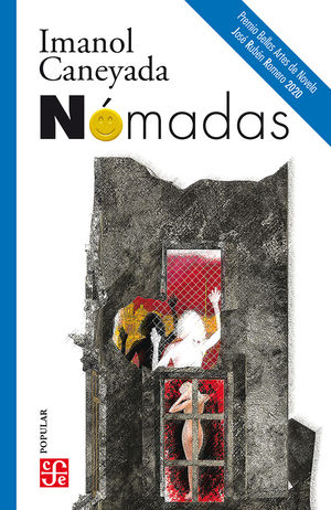Nómadas