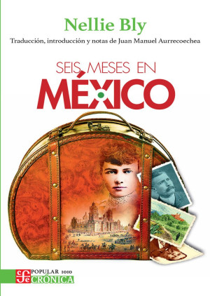 Seis Meses En México