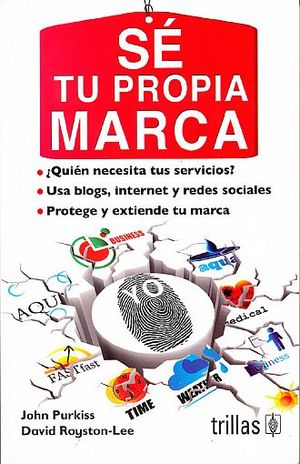 Sé Tu Propia Marca