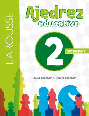 Ajedrez Educativo 2 / Secundaria