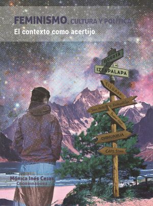 Feminismo, Cultura Y Política. El Contexto Como Acertijo