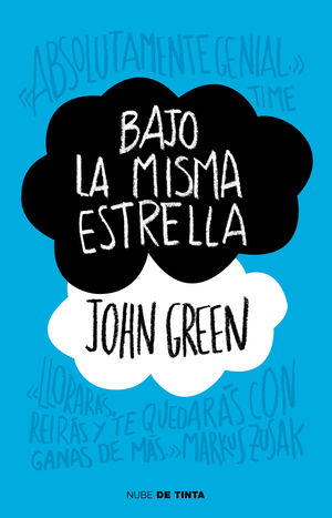 Bajo La Misma Estrella