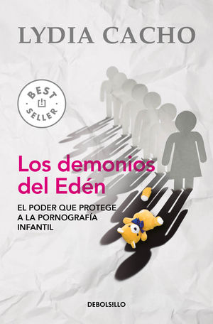Los Demonios Del Edén / 3 Ed.
