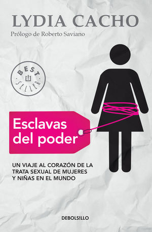 Esclavas Del Poder / 3 Ed.