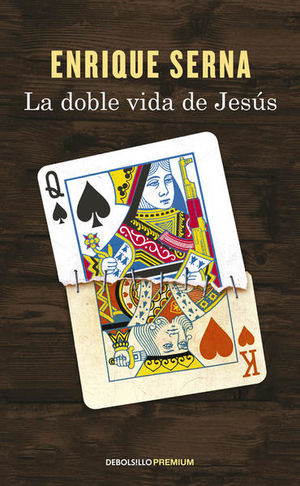 La Doble Vida De Jesús / 2 Ed.
