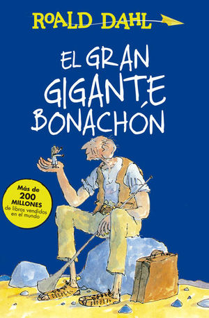 El Gran Gigante Bonachón