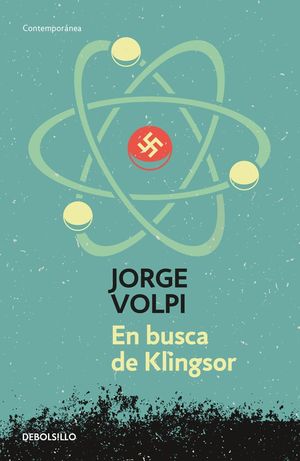 En Busca De Klingsor