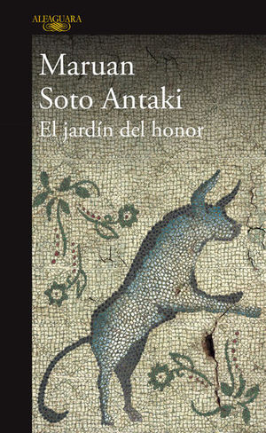 El Jardín Del Honor