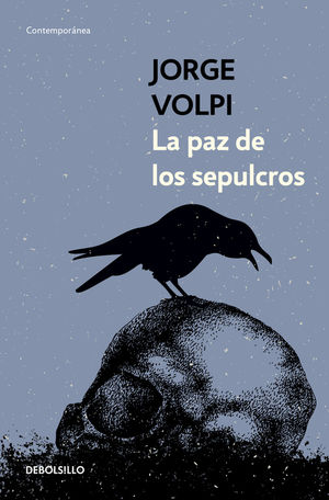 La Paz De Los Sepulcros
