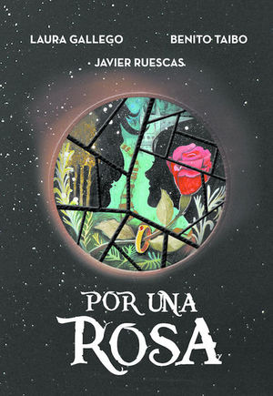 Por Una Rosa