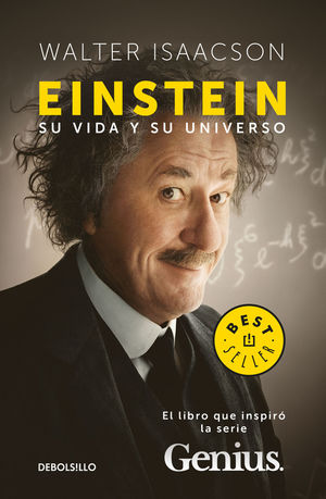 Einstein. Su Vida Y Su Universo (genius) / 2 Ed.