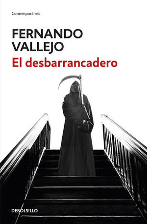 El Desbarrancadero