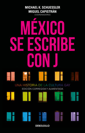 México Se Escribe Con J