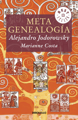 Metagenealogía / 2 Ed.