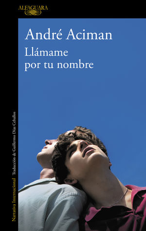 Llámame Por Tu Nombre